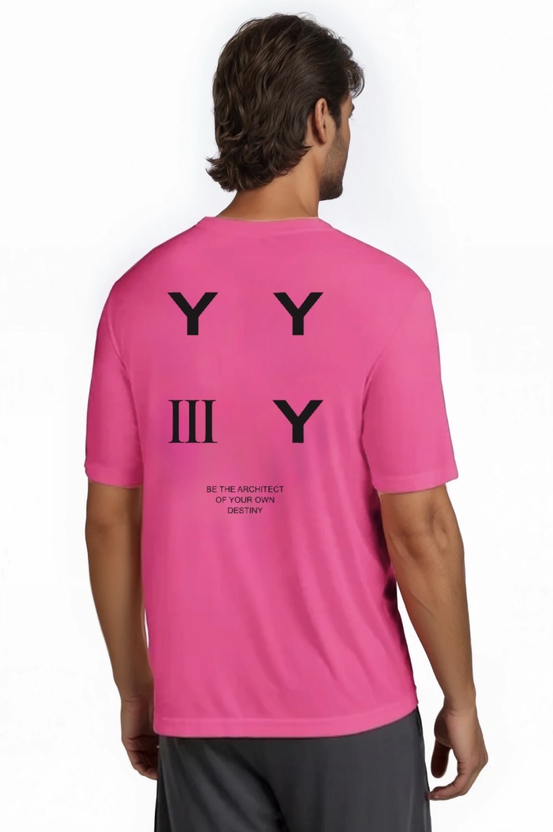 Limited Edition: Gosymba Performance T-Shirt - Image 8