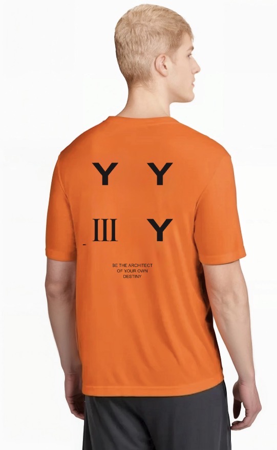 Limited Edition: Gosymba Performance T-Shirt - Image 3